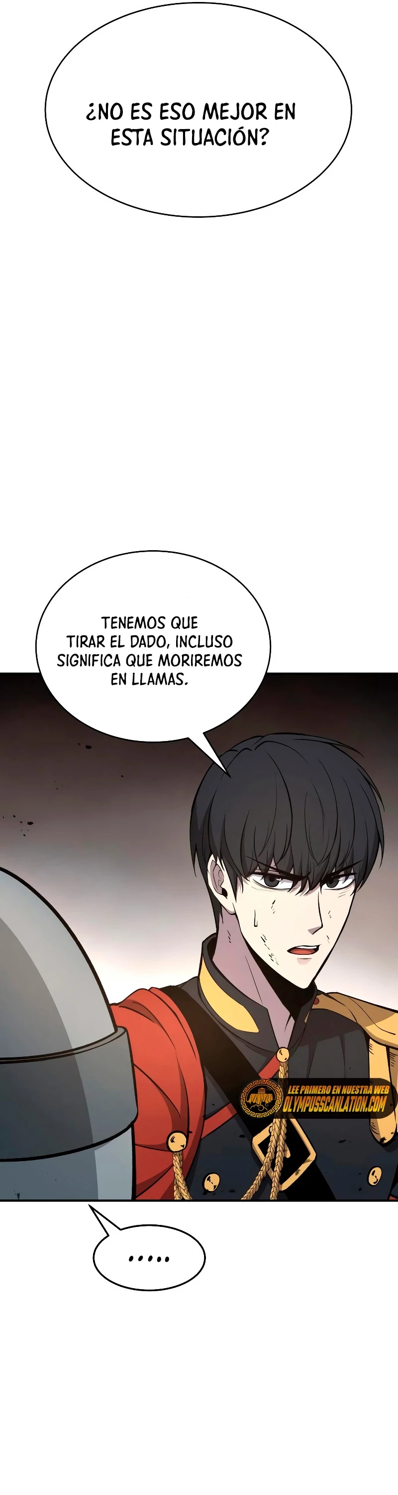 Tower Crush capítulo 7, página 10