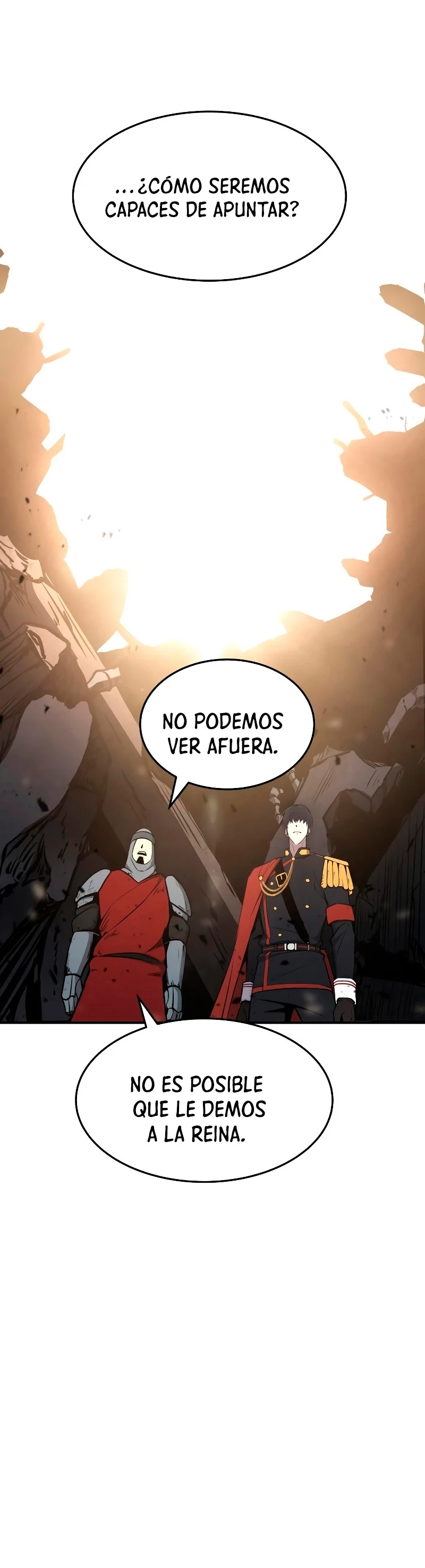 Tower Crush capítulo 7, página 11