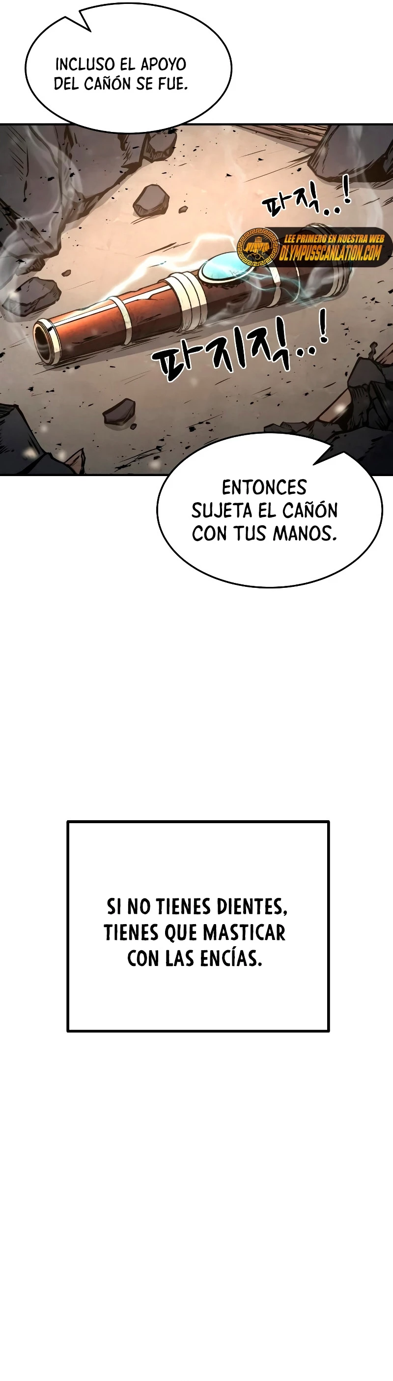Tower Crush capítulo 7, página 12