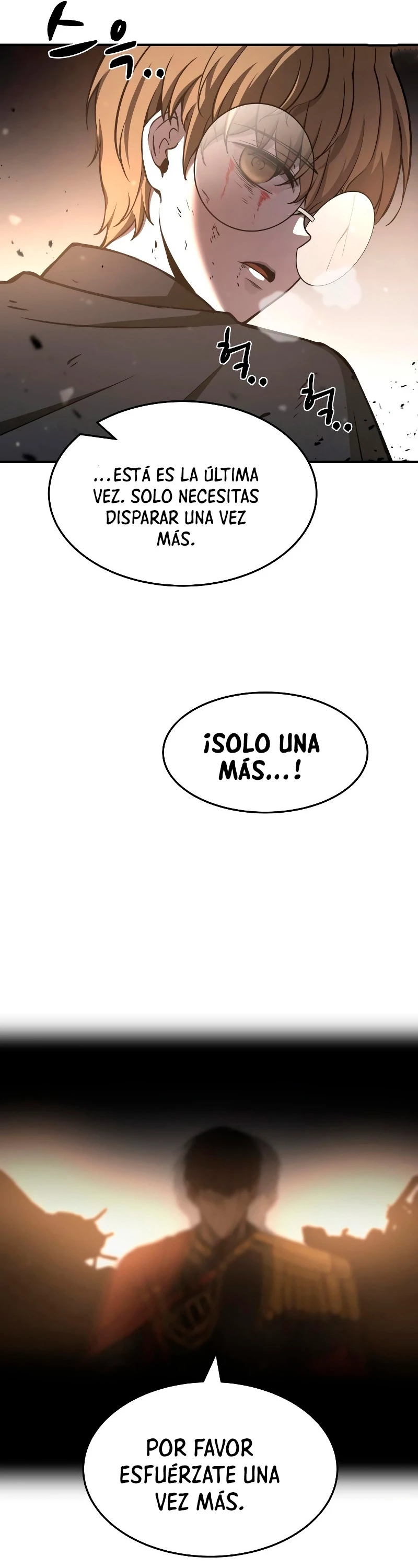 Tower Crush capítulo 7, página 16