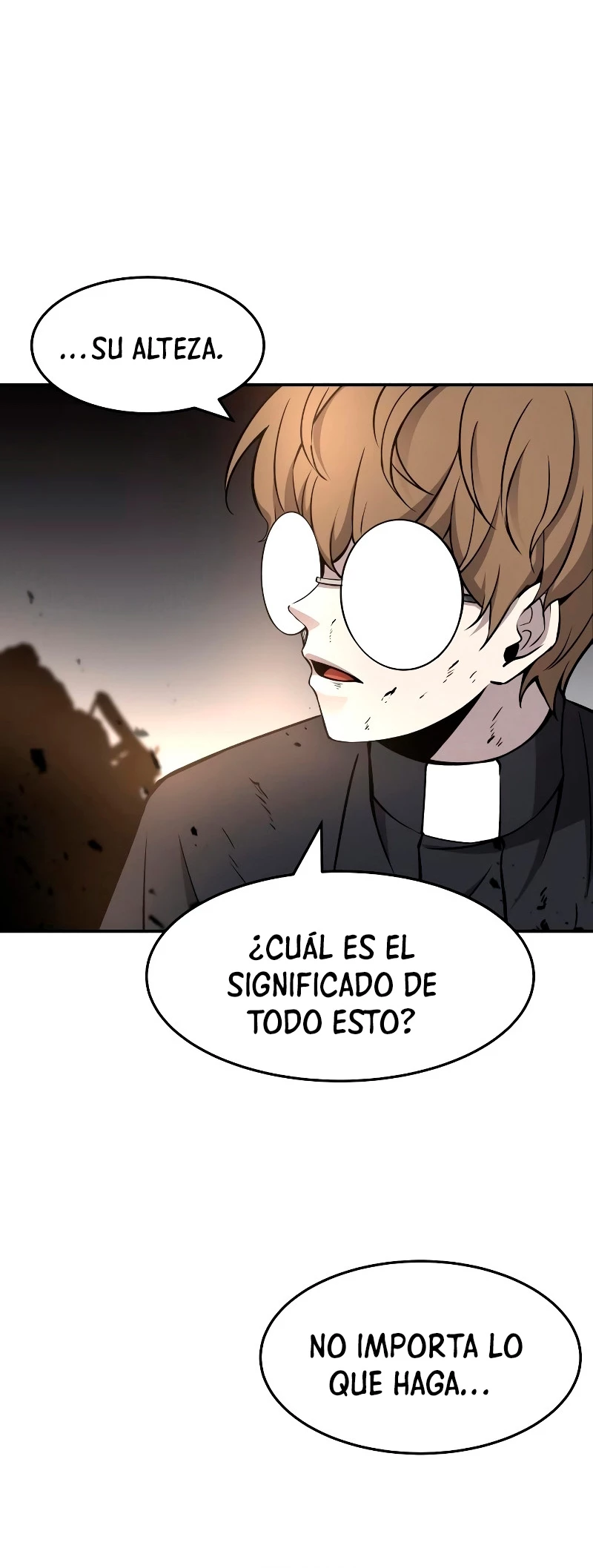 Tower Crush capítulo 7, página 17