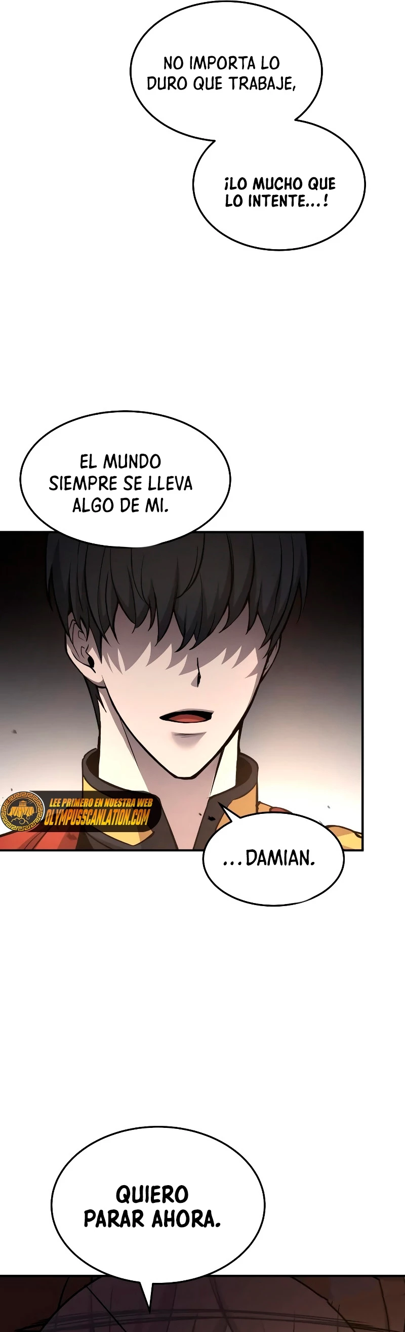 Tower Crush capítulo 7, página 20
