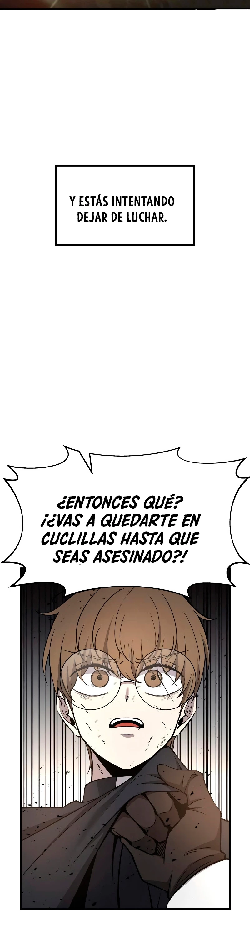 Tower Crush capítulo 7, página 26