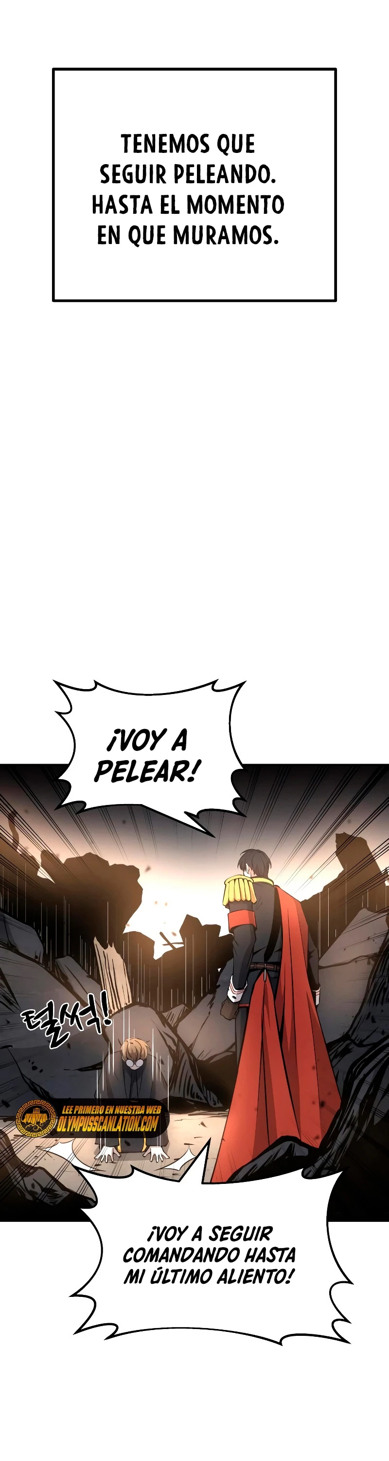 Tower Crush capítulo 7, página 28