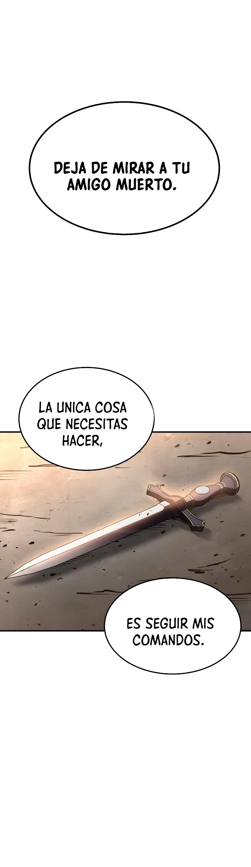 Tower Crush capítulo 7, página 31