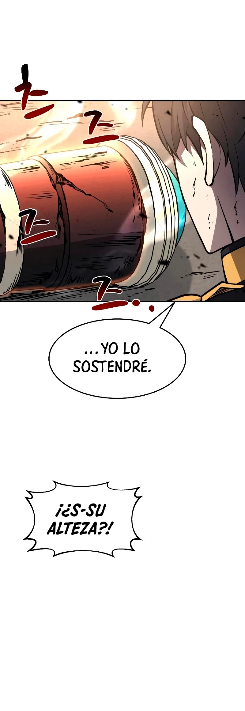 Tower Crush capítulo 7, página 38