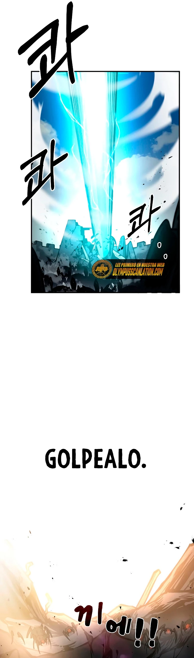 Tower Crush capítulo 7, página 53