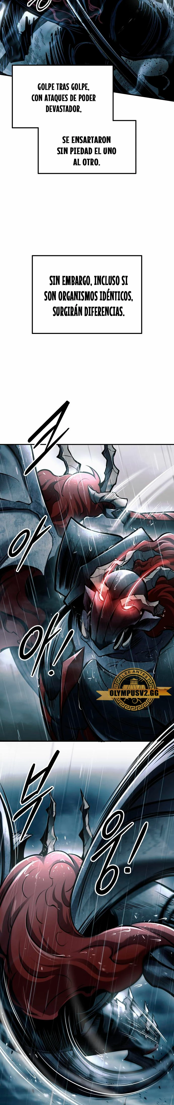 Tower Crush capítulo 70, página 5