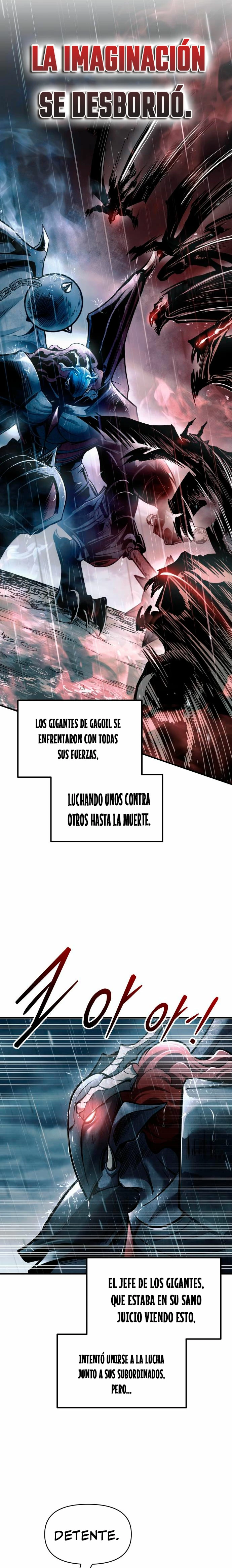 Tower Crush capítulo 70, página 8