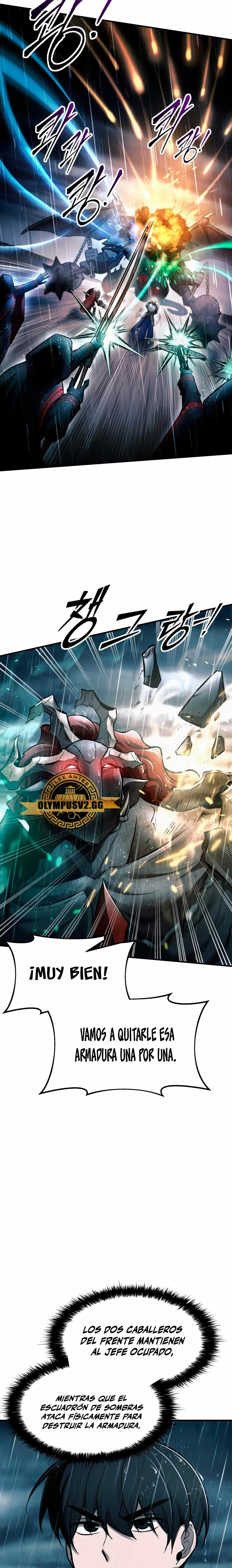 Tower Crush capítulo 70, página 16