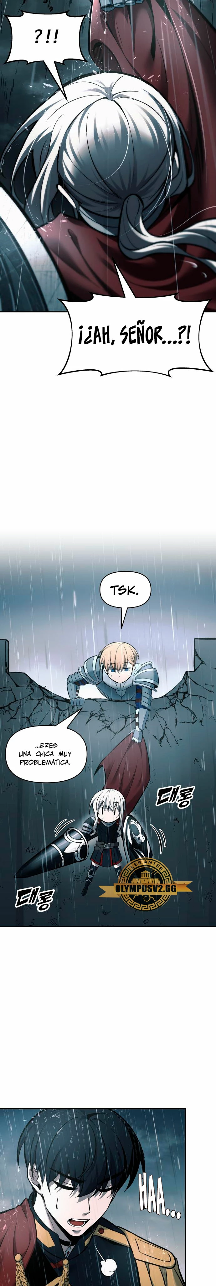 Tower Crush capítulo 70, página 22