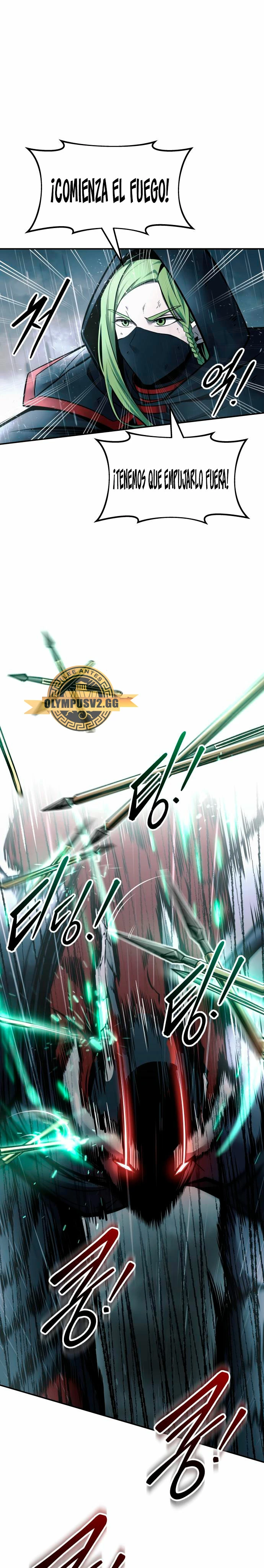 Tower Crush capítulo 70, página 24