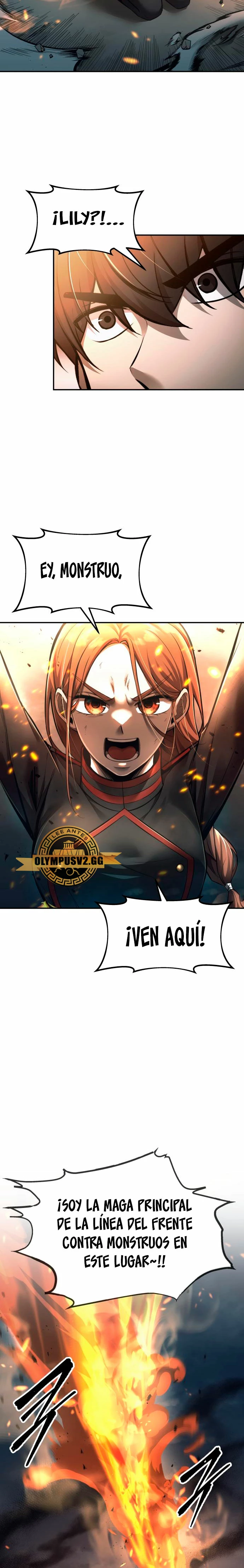 Tower Crush capítulo 70, página 31