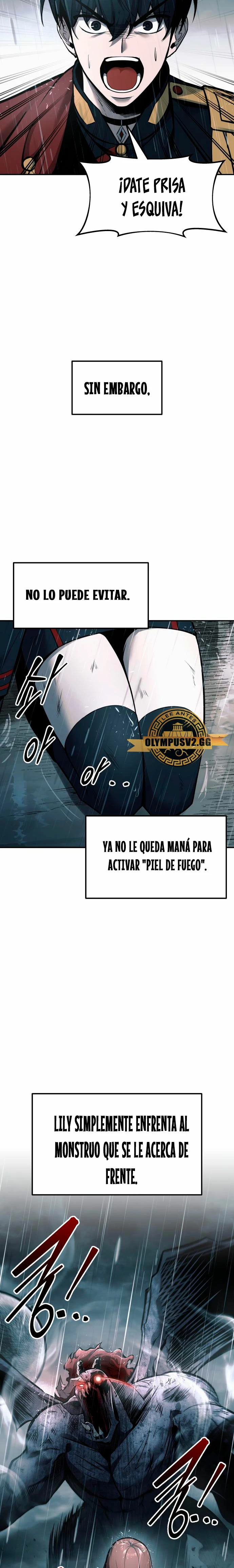 Tower Crush capítulo 70, página 35