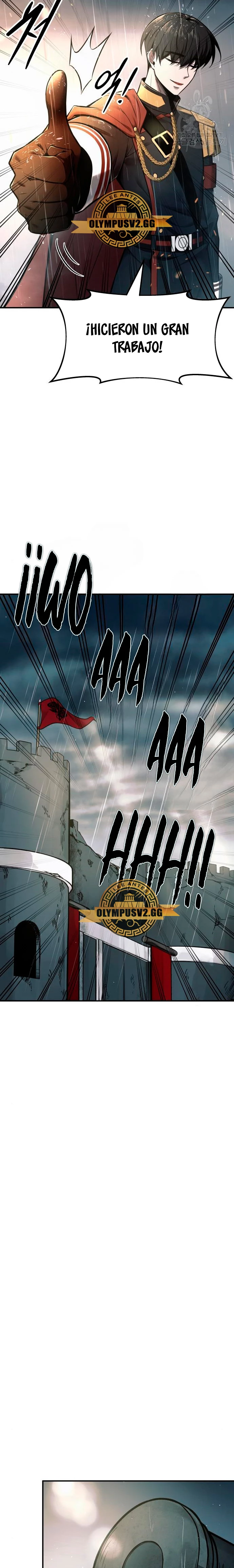 Tower Crush capítulo 71, página 16
