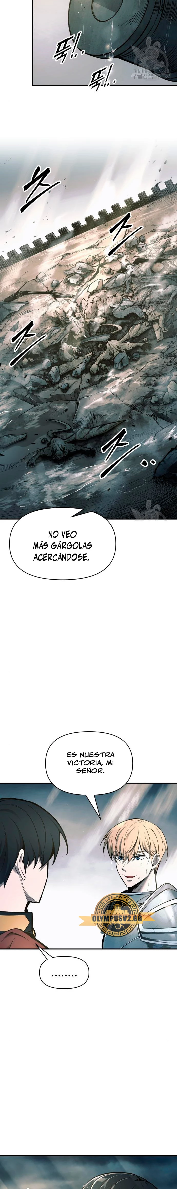Tower Crush capítulo 71, página 17