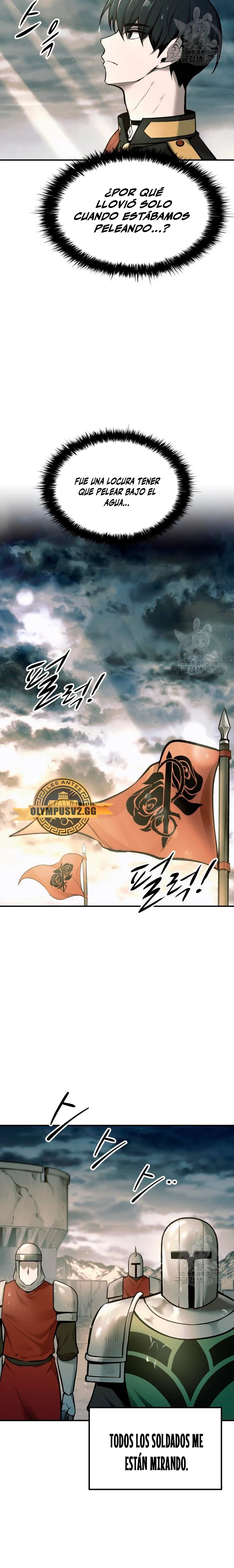 Tower Crush capítulo 71, página 18
