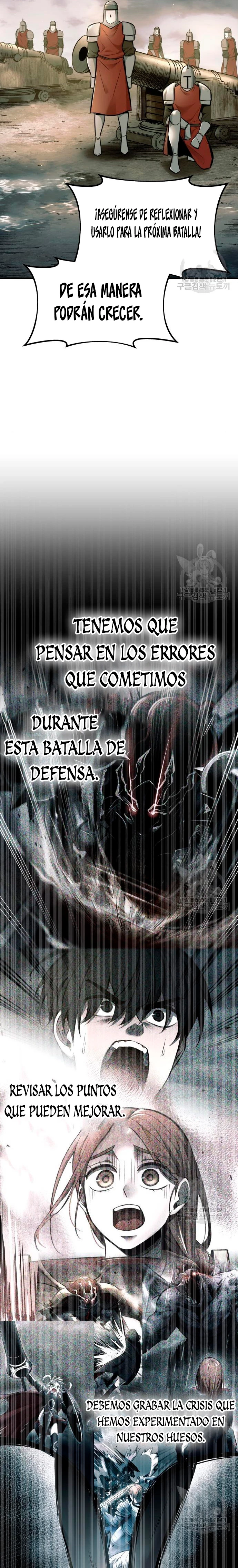 Tower Crush capítulo 71, página 20