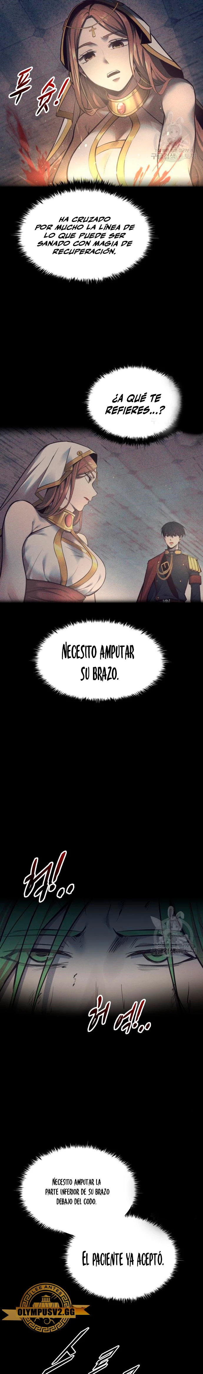 Tower Crush capítulo 71, página 26