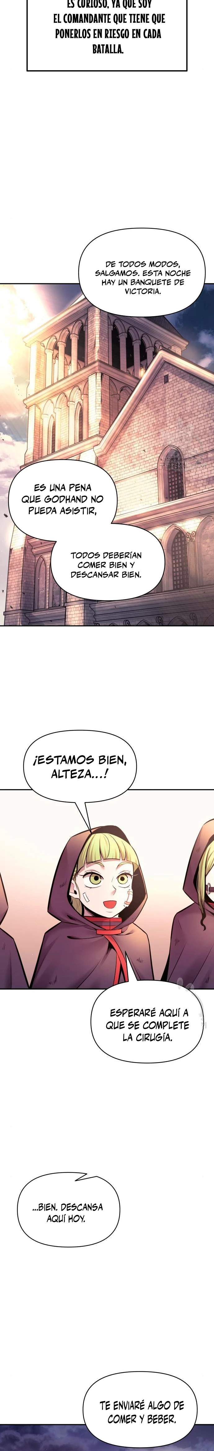 Tower Crush capítulo 71, página 31