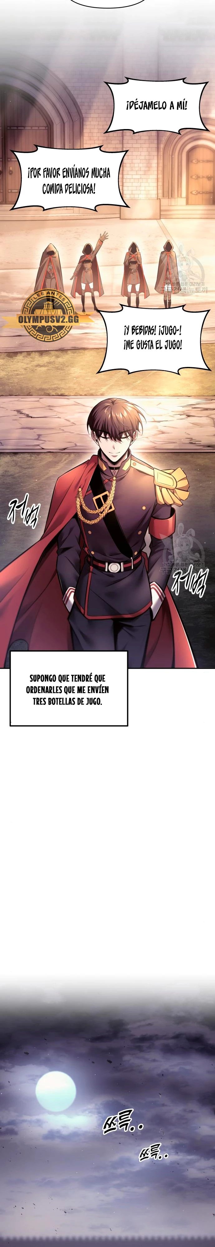 Tower Crush capítulo 71, página 33