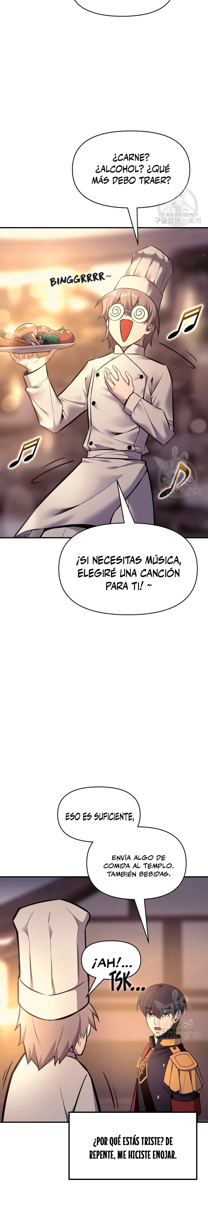 Tower Crush capítulo 71, página 38
