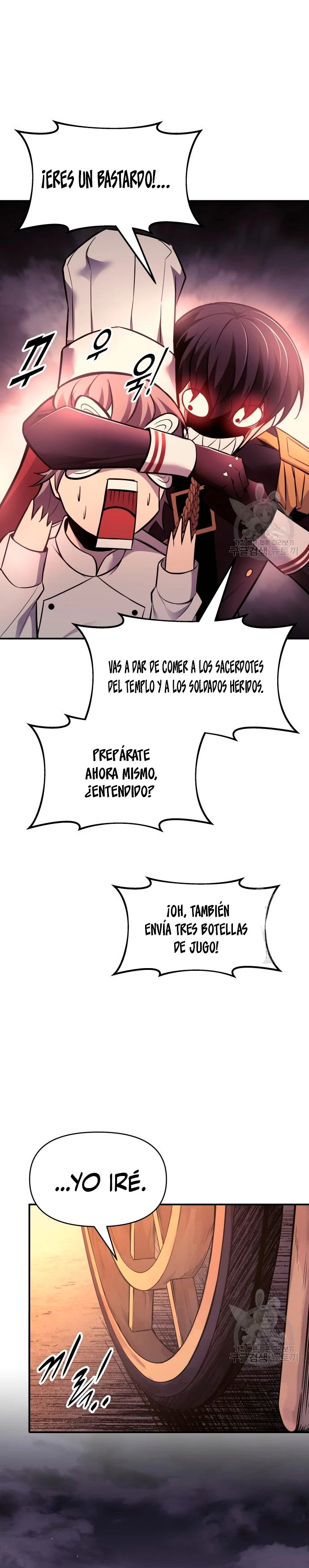 Tower Crush capítulo 71, página 39