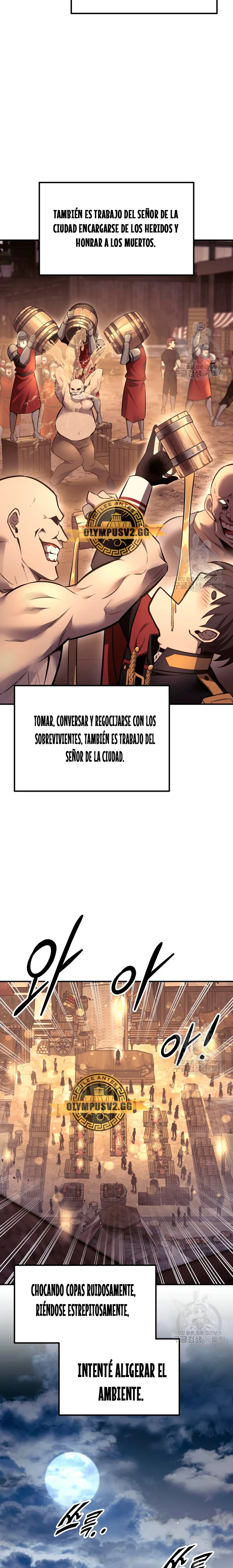 Tower Crush capítulo 72, página 4
