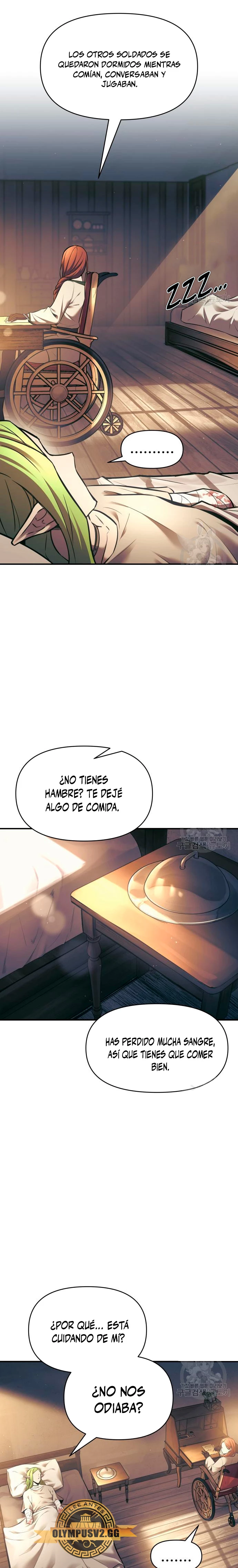 Tower Crush capítulo 72, página 8