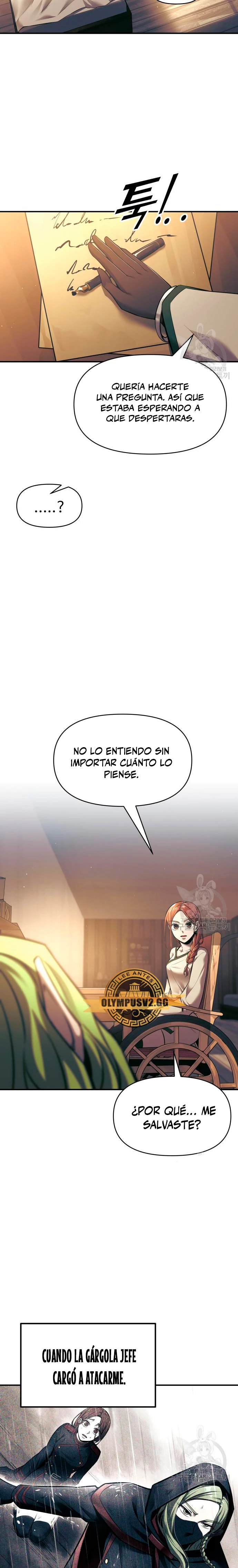 Tower Crush capítulo 72, página 9