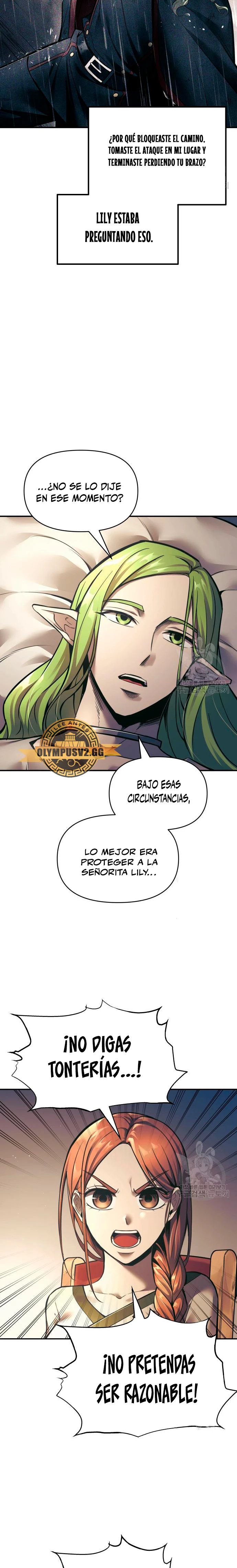 Tower Crush capítulo 72, página 10