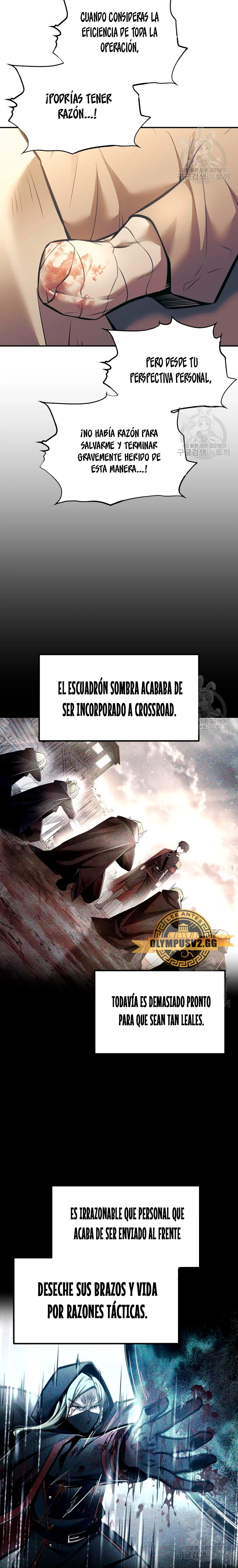 Tower Crush capítulo 72, página 11