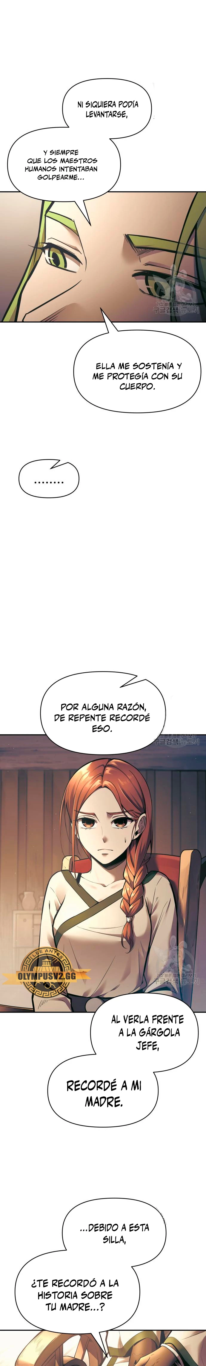 Tower Crush capítulo 72, página 15