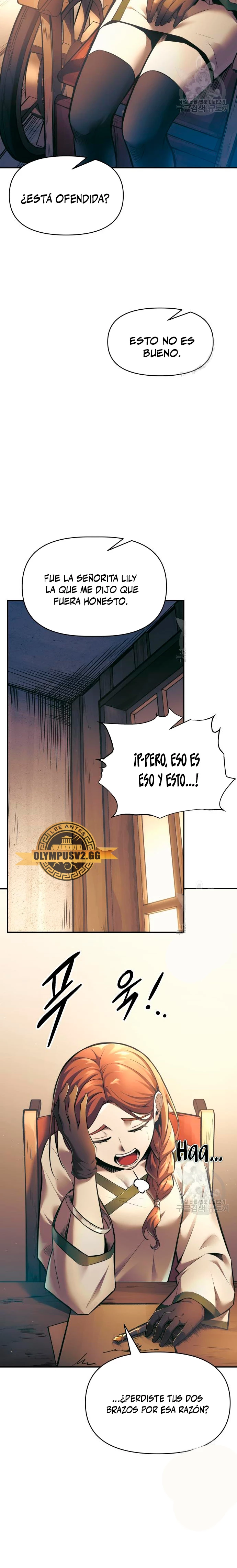 Tower Crush capítulo 72, página 16