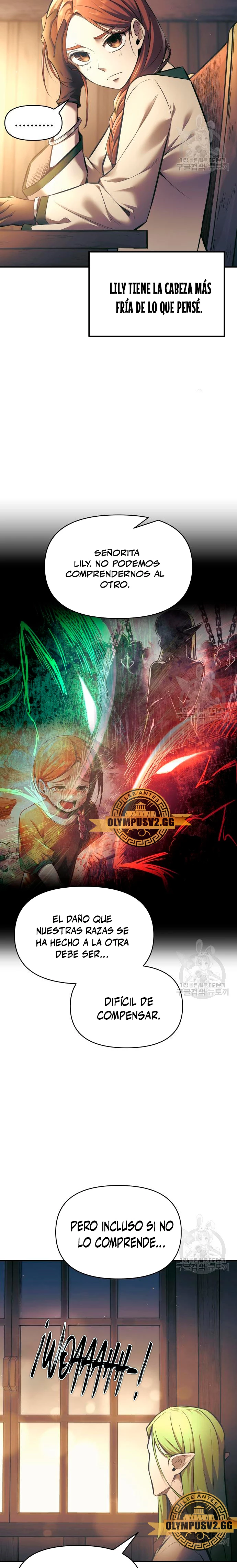 Tower Crush capítulo 72, página 18