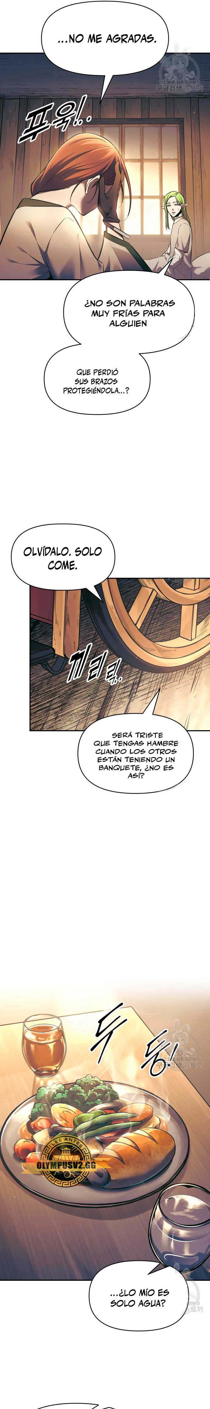 Tower Crush capítulo 72, página 20