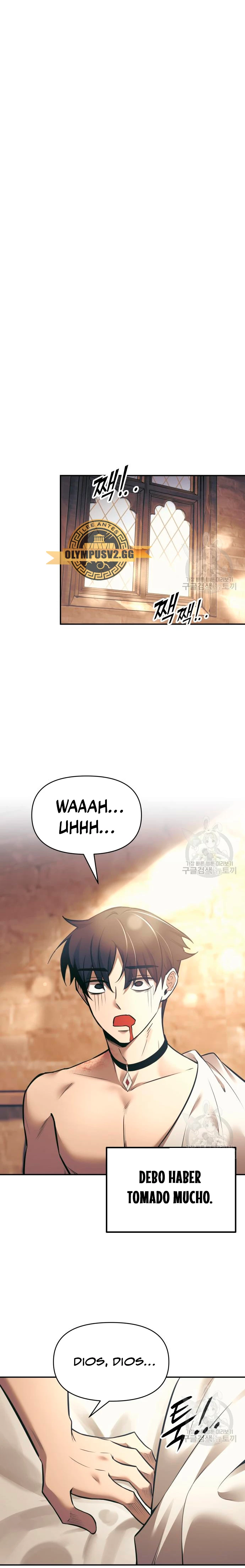 Tower Crush capítulo 72, página 27