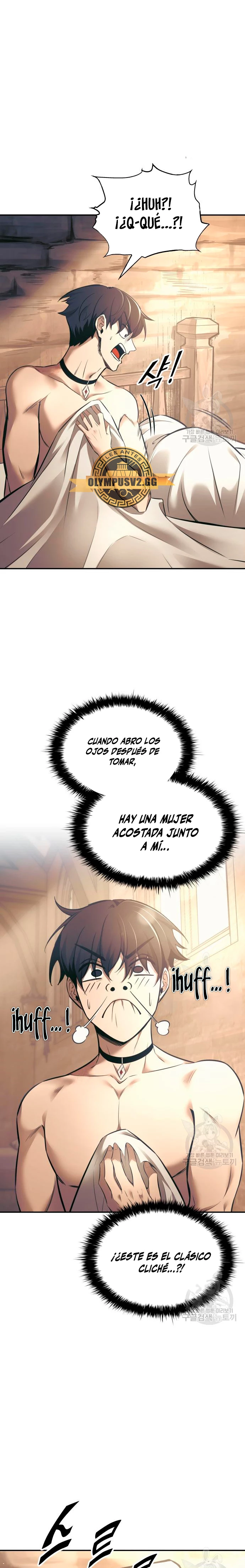 Tower Crush capítulo 72, página 28