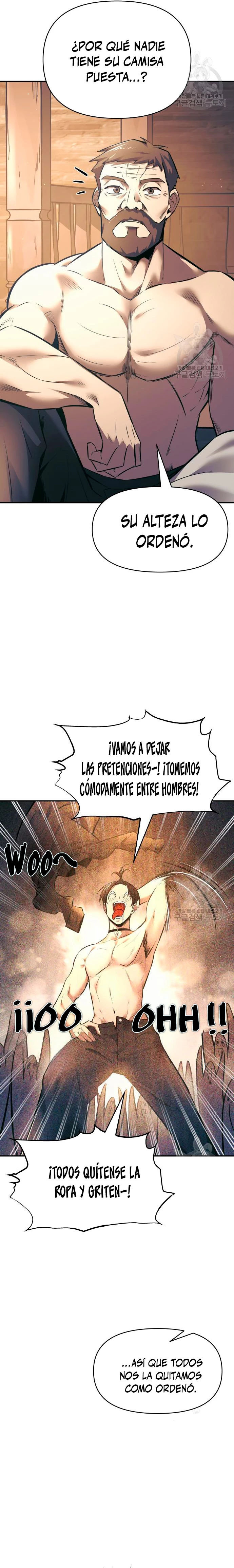 Tower Crush capítulo 72, página 32
