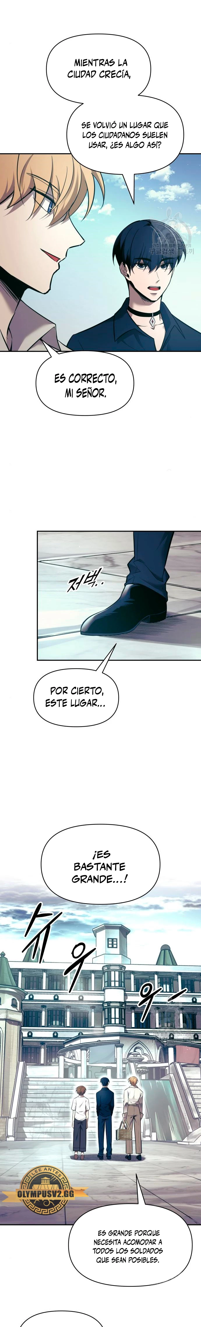 Tower Crush capítulo 73, página 2