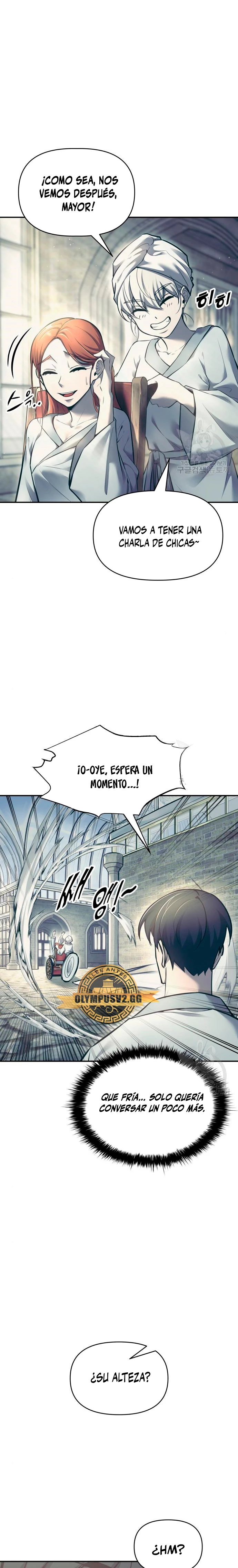 Tower Crush capítulo 73, página 15