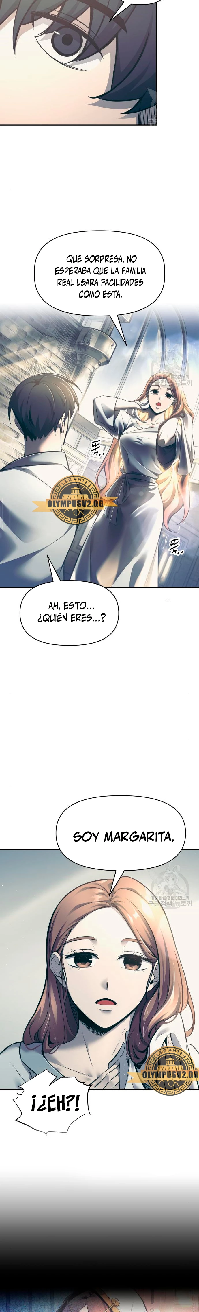 Tower Crush capítulo 73, página 16