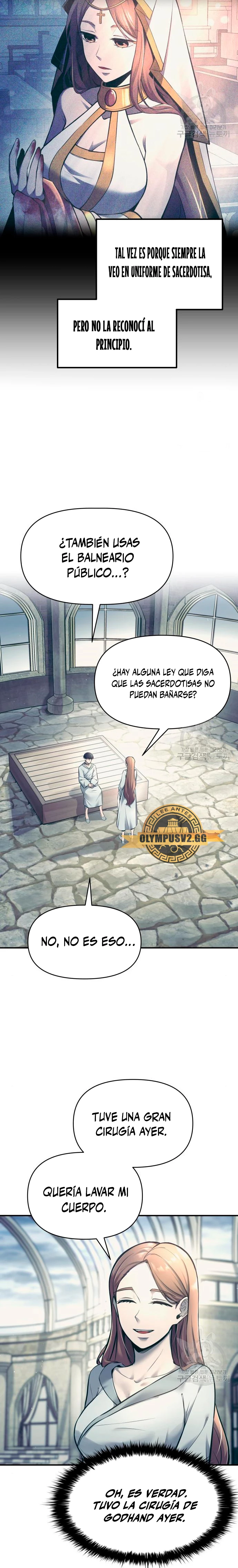 Tower Crush capítulo 73, página 17