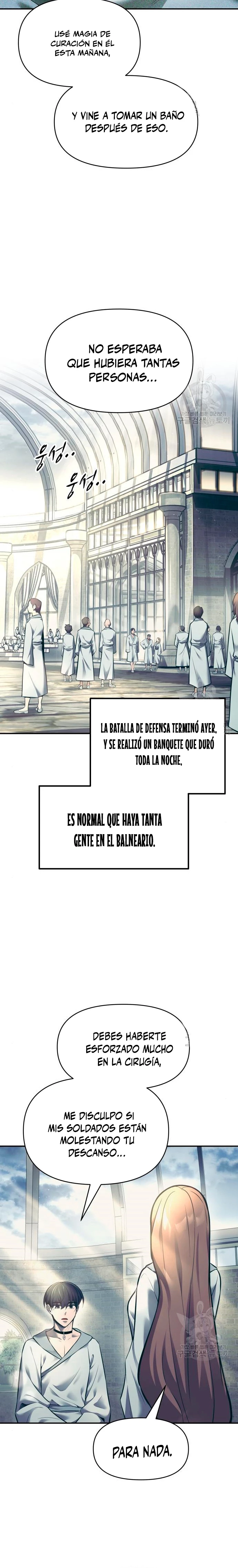 Tower Crush capítulo 73, página 19