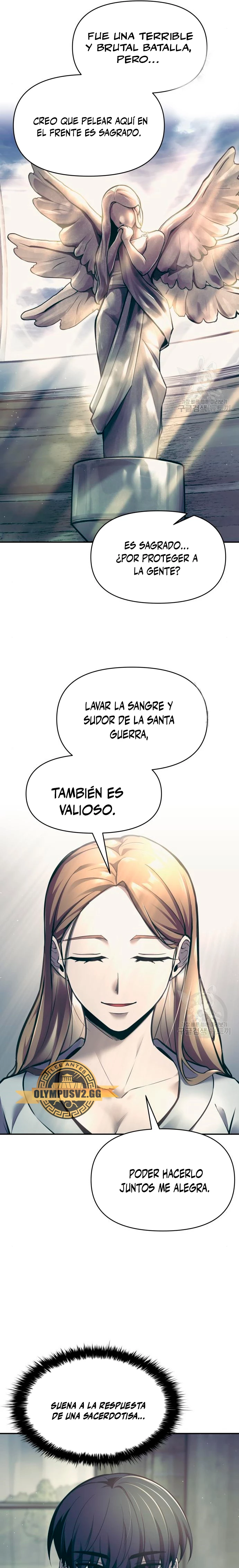 Tower Crush capítulo 73, página 20