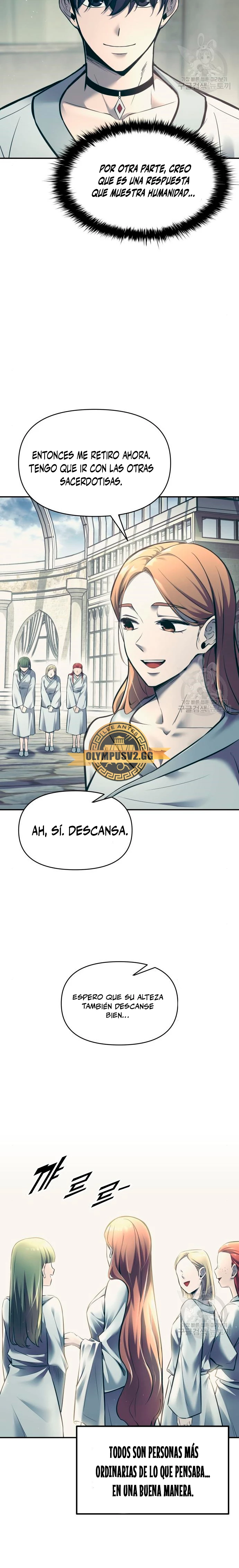 Tower Crush capítulo 73, página 21