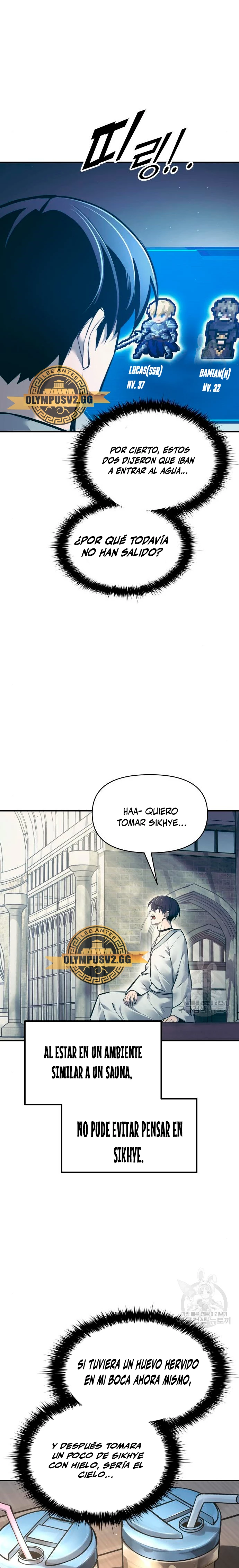Tower Crush capítulo 73, página 22