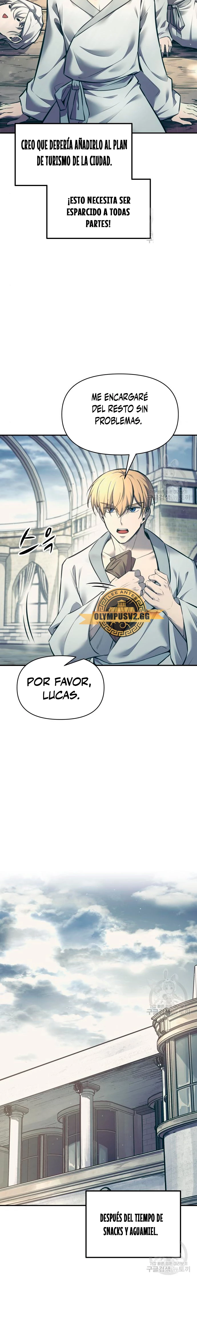 Tower Crush capítulo 73, página 27