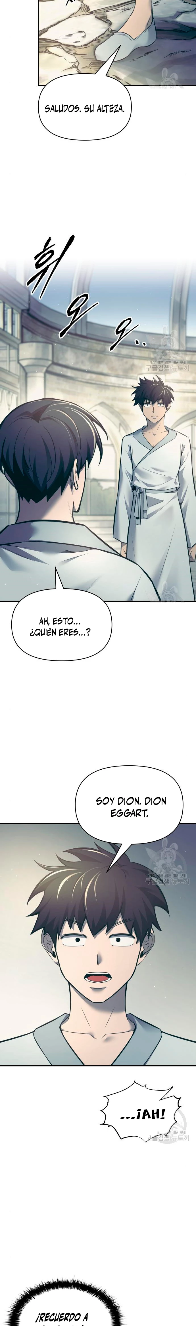 Tower Crush capítulo 73, página 30