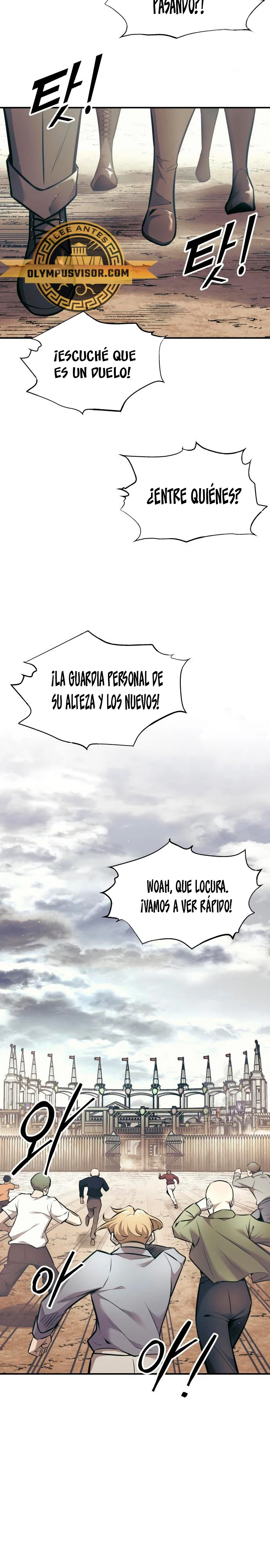 Tower Crush capítulo 74, página 5